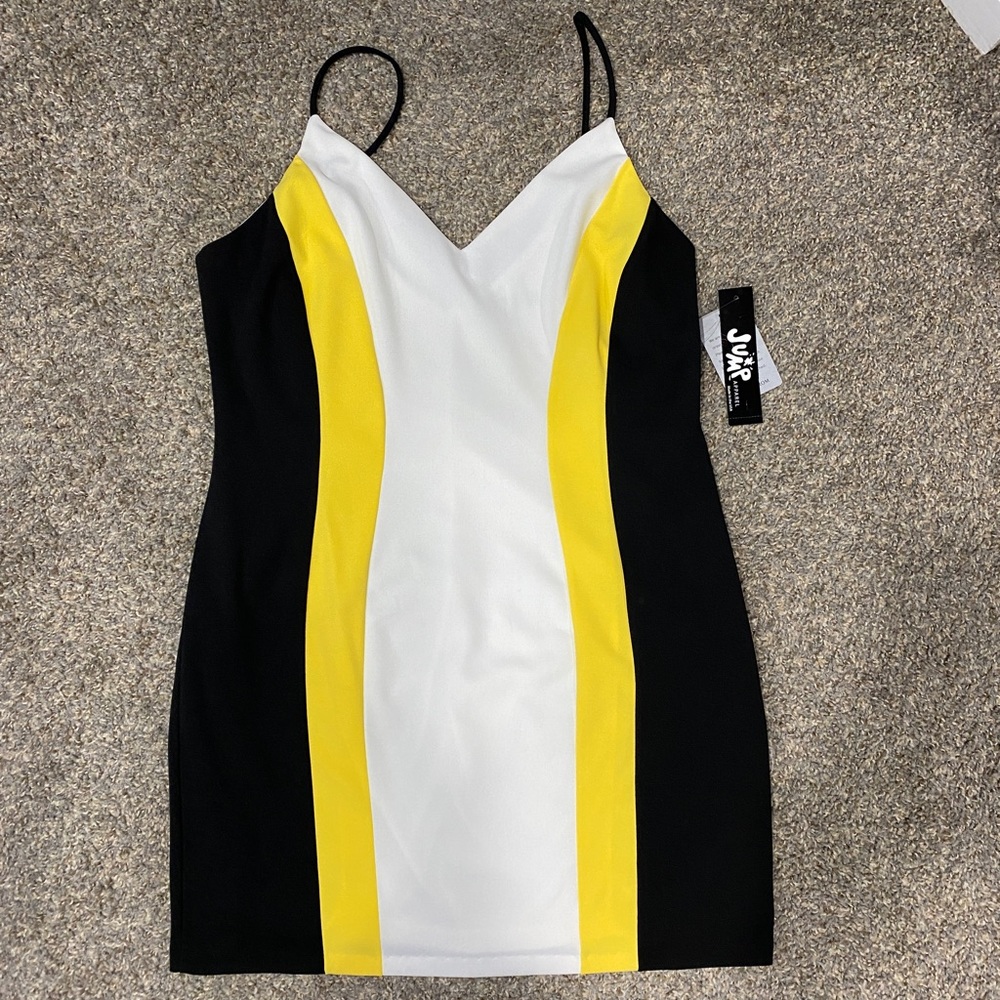 Little Fun Party Dress